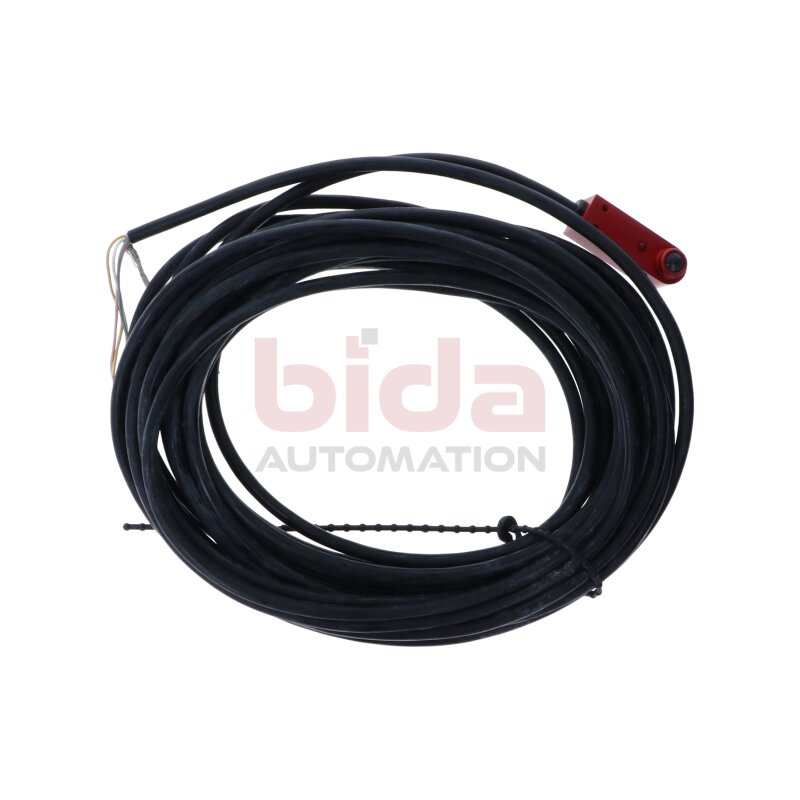 Leuze electronic LS66E Induktionsschleifendetektor /  inductive loop detector