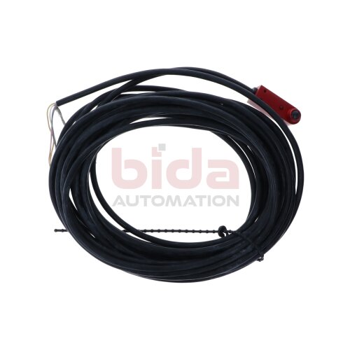 Leuze electronic LS66E Induktionsschleifendetektor /  inductive loop detector
