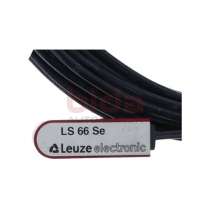 Leuze electronic LS66Se Lichtschranke / Einweg-Sensor /...