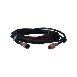 Lumberg RST5-RKT5-228/5