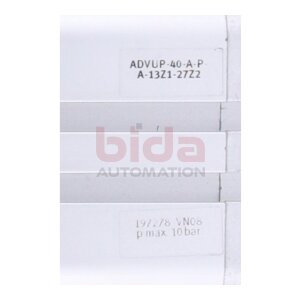 Festo ADVUP-40-A-P-A13Z1-27Z2 (197279)...