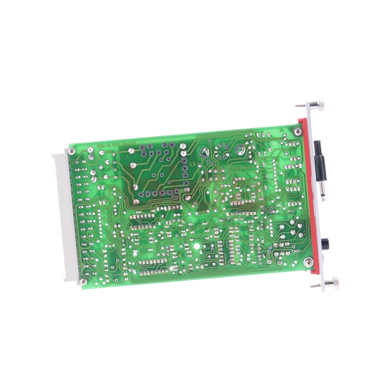 Dynisco DSV620 Verst&auml;rkerplatine Amplifier board
