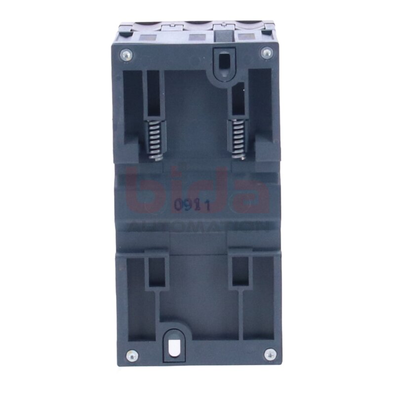 Telemecanique GV3ME10/4-6A Motorschutzschalter / motor protection switch