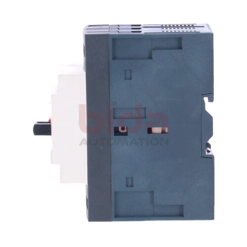 Telemecanique GV3ME10/4-6A Motorschutzschalter / motor protection switch