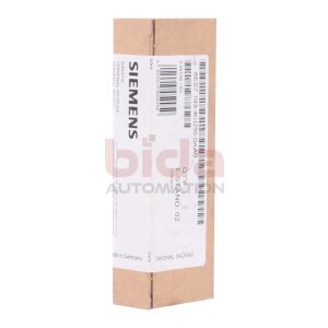 Siemens 6ES7193-4CD30-0AA0 SIMATIC DP Terminalmodul...