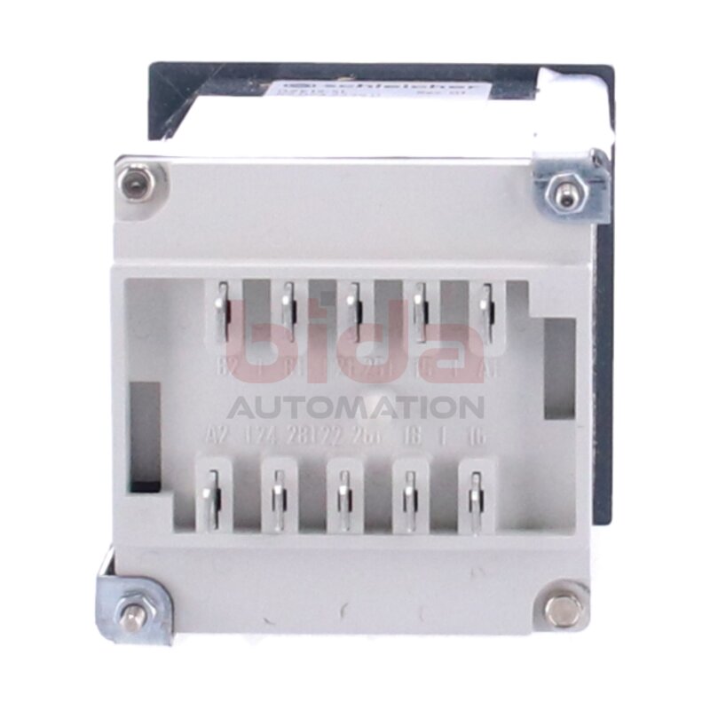 Schleicher DZE12-SL Zeitrelais Time Relay