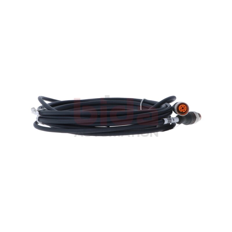 Lumberg RST4-RKT4-225/5M