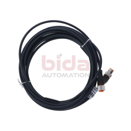 Lumberg RST4-RKT4-225/5M