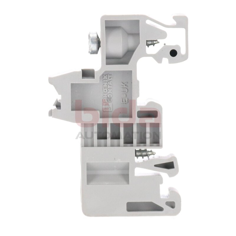 Phoenix Contact E-UK Endhalter End Bracket