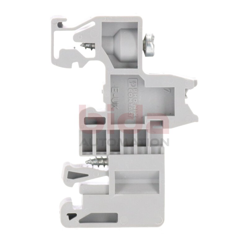 Phoenix Contact E-UK Endhalter End Bracket