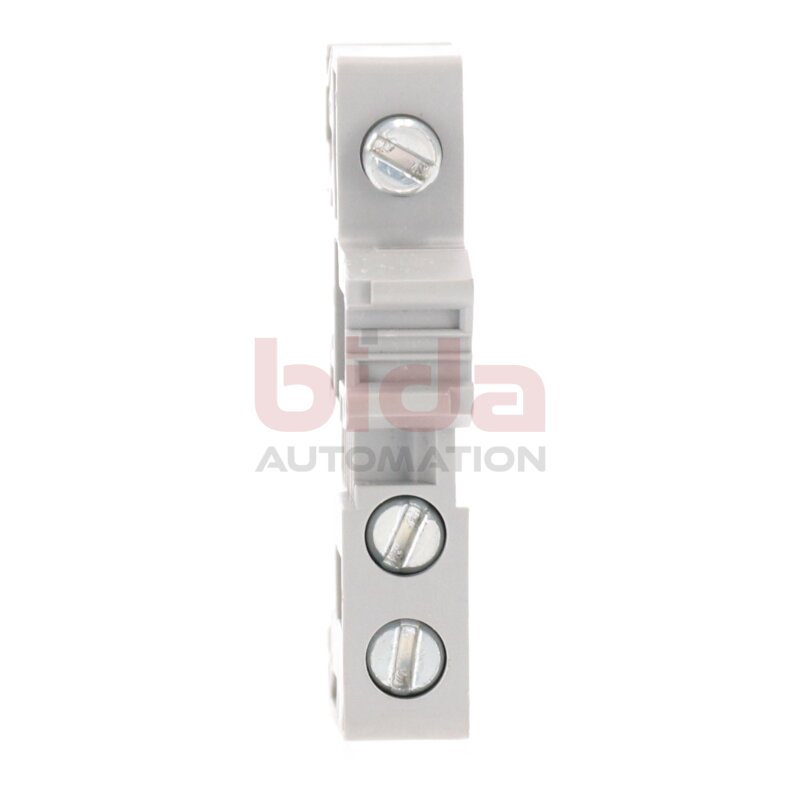 Phoenix Contact E-UK Endhalter End Bracket