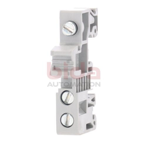 Phoenix Contact E-UK Endhalter End Bracket