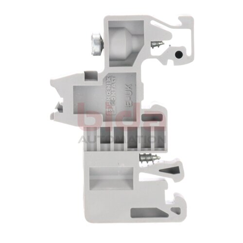 Phoenix Contact E-UK Endhalter End Bracket