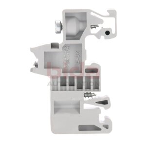 Phoenix Contact E-UK Endhalter End Bracket
