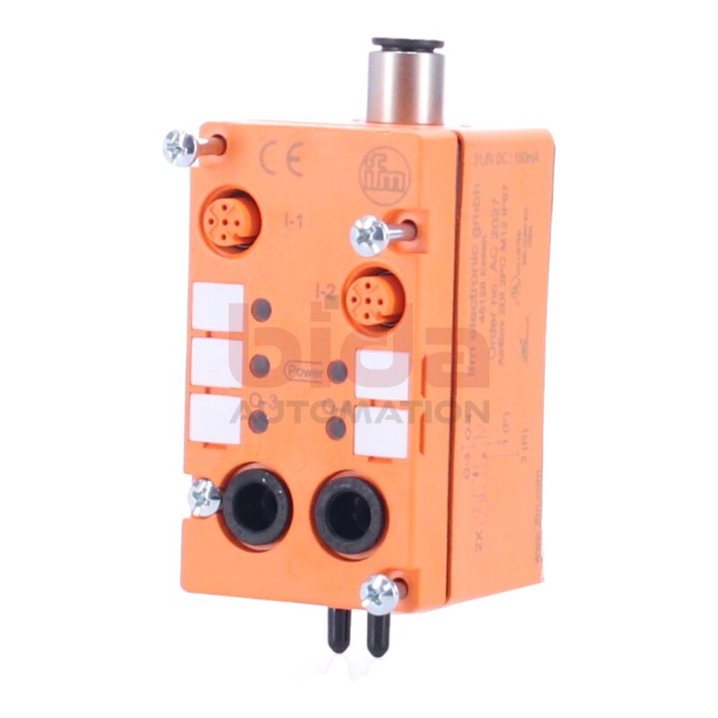 ifm AC2027 AS-Interface AirBox