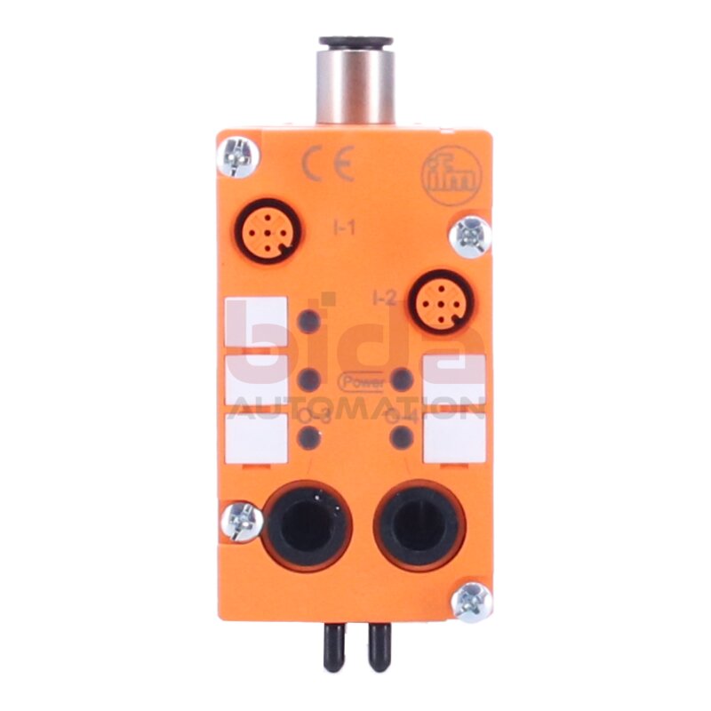 ifm AC2027 AS-Interface AirBox