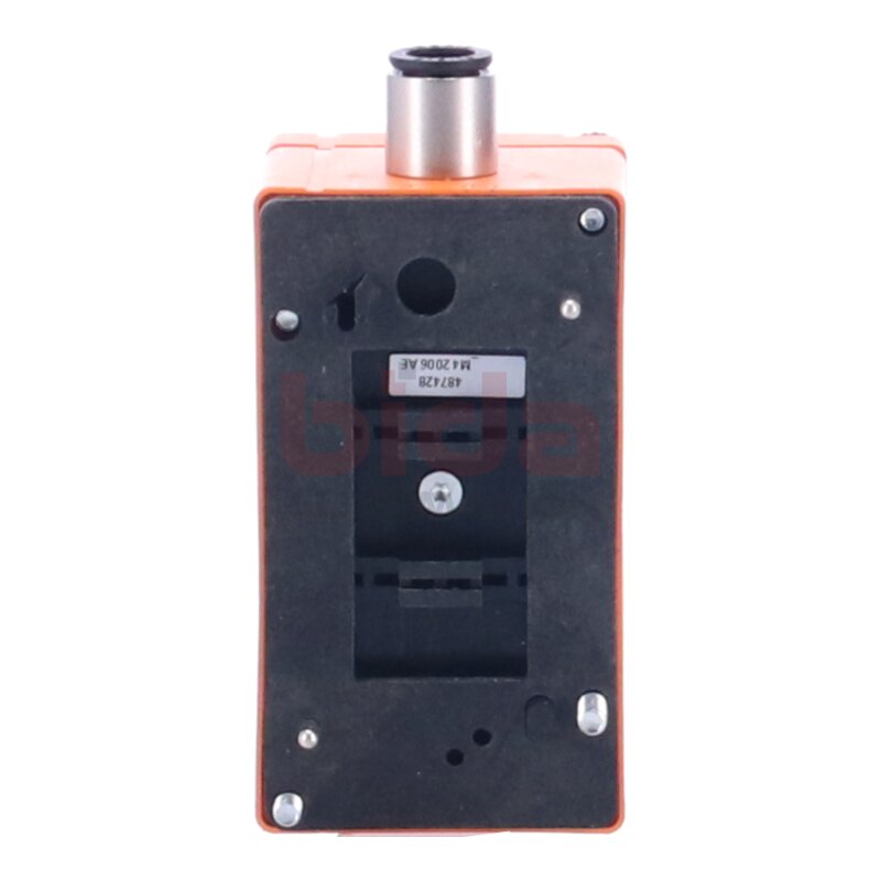 ifm AC2027 AS-Interface AirBox