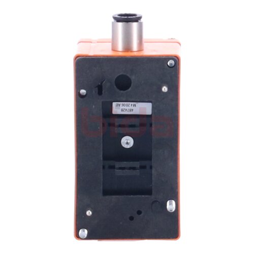 ifm AC2027 AS-Interface AirBox