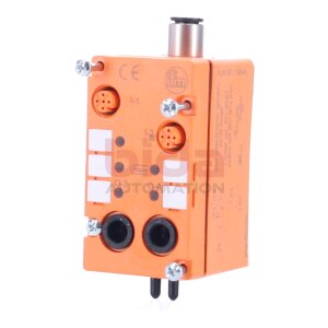 ifm AC2027 AS-Interface AirBox