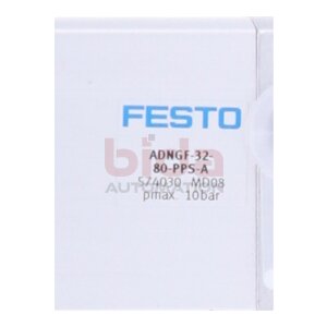 Festo ADNGF-32-80-PPS-A (554240) Kompaktzylinder /...
