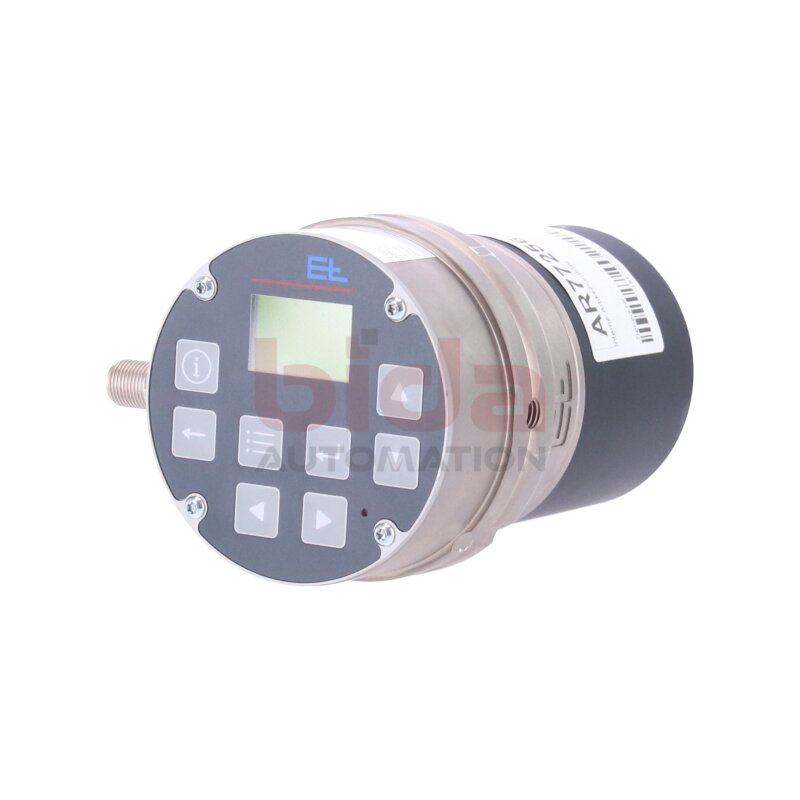 Erhardt+Leimer OL8251 (1810425602) CCD-Zeilenkamera CCD line scan camera