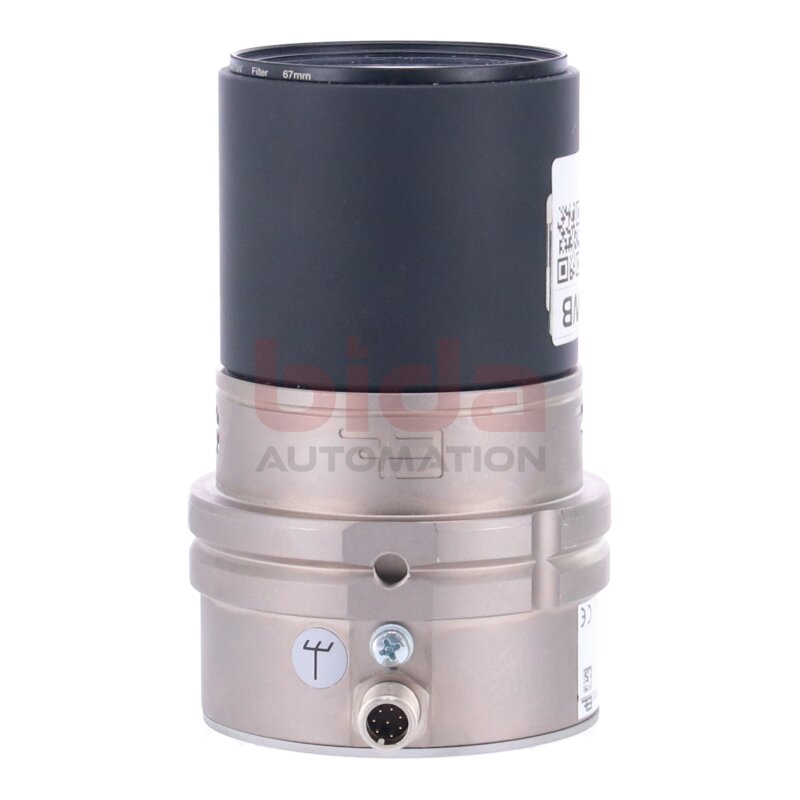 Erhardt+Leimer OL8251 (1810425602) CCD-Zeilenkamera CCD line scan camera