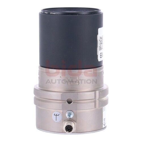 Erhardt+Leimer OL8251 (1810425602) CCD-Zeilenkamera CCD line scan camera
