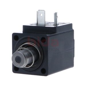 Numatics 237-588B Magnetspule Solenoid
