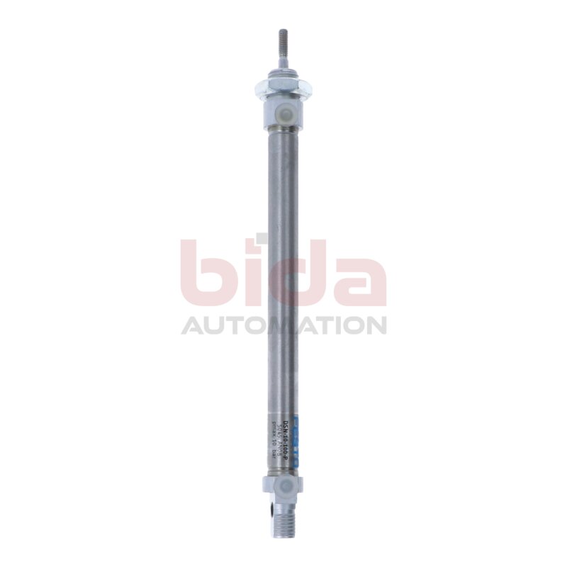 Festo DSN-10-100-P (5045) Normzylinder / standard cylinder 10bar