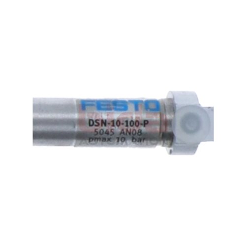 Festo DSN-10-100-P (5045) Normzylinder / standard cylinder 10bar