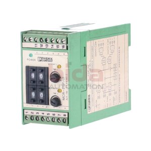 PHOENIX CONTACT MCR-2SP/UI (2769873) Grenzwertschalter /...