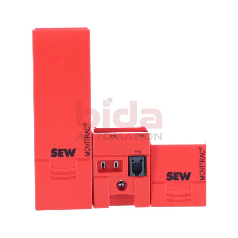 SEW FSC11B Kommunikationsmodul / Communication module