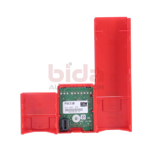 SEW FSC11B Kommunikationsmodul / Communication module