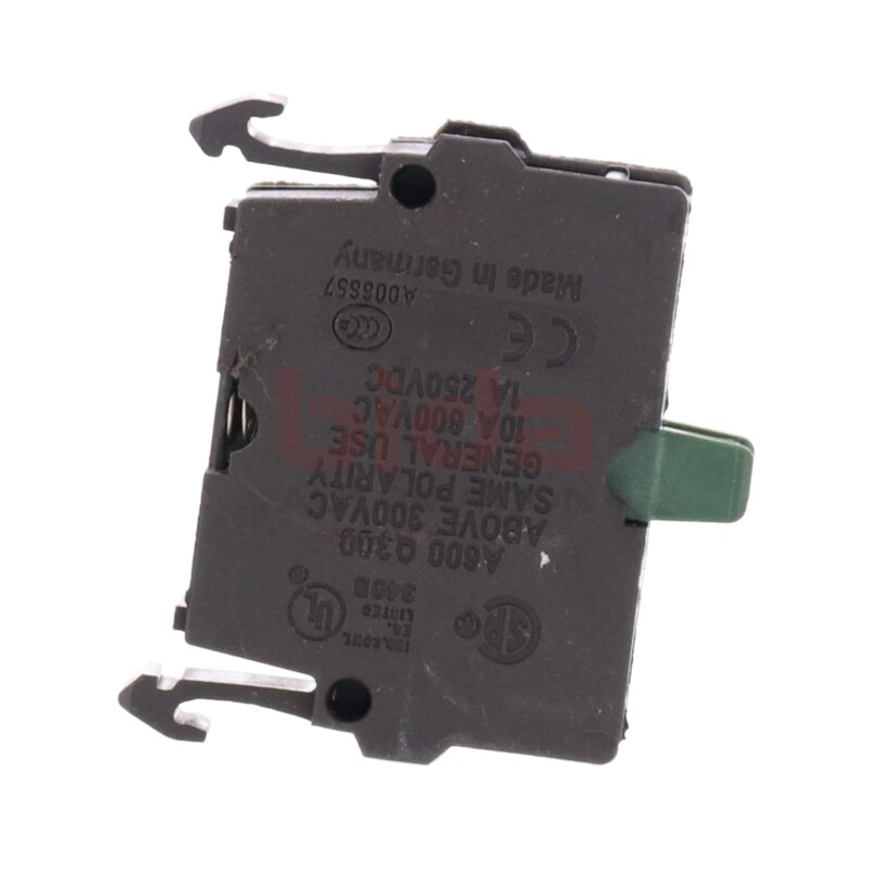 Moeller M22-KC10  Kontaktelement Schlie&szlig;er Contact Block  Closer