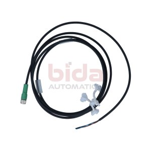 Phoenix Contact SAC-3P- 2,0-PUR/M 8FS -...