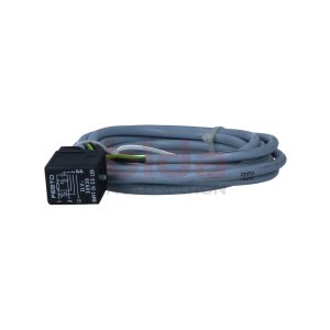Festo KWV-1-24-2.5-LED (30939) Steckdosenleitung / Power...