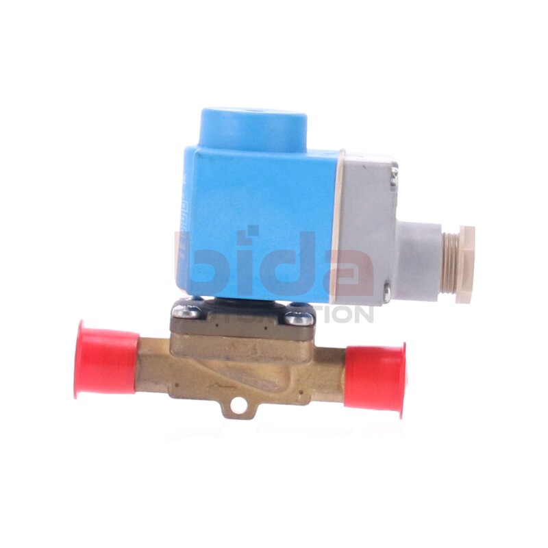 Danfoss 032F809231 Magnetventil Solenoid Valve