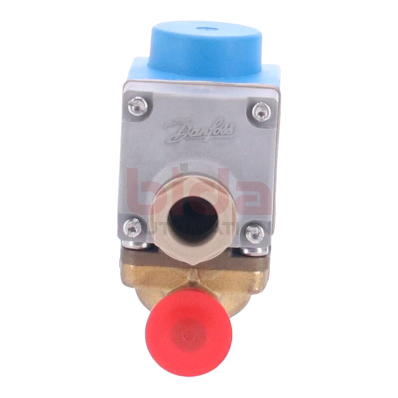 Danfoss 032F809231 Magnetventil Solenoid Valve