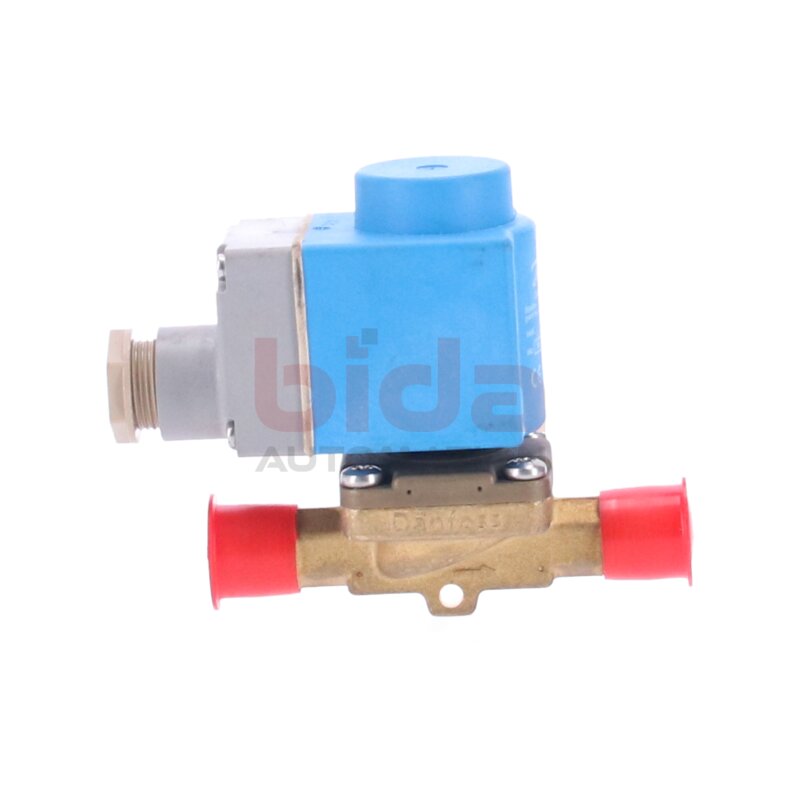 Danfoss 032F809231 Magnetventil Solenoid Valve