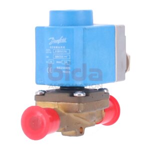 Danfoss 032F809231 Magnetventil Solenoid Valve