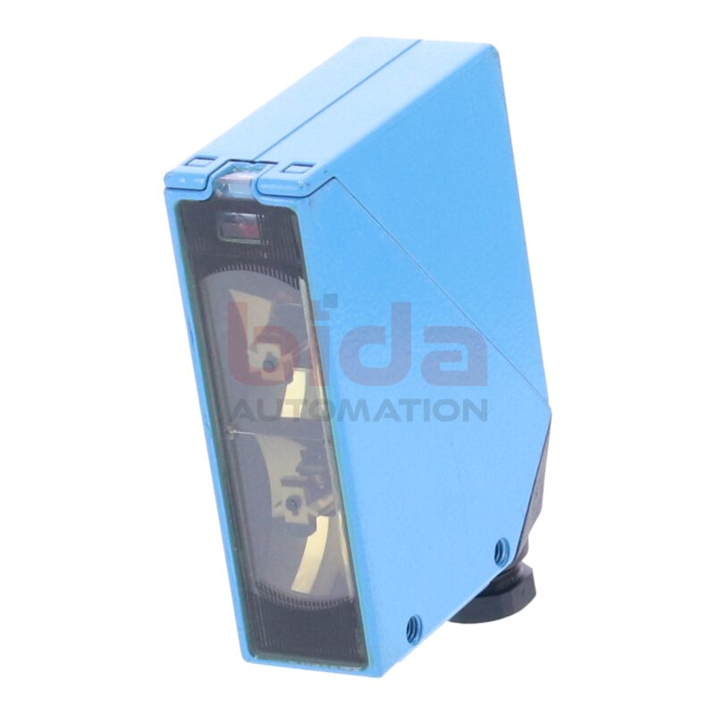 Sick WL24-X2301 (1011972) Reflexions-Lichtschranke / Retro-reflective photoelectric sensor