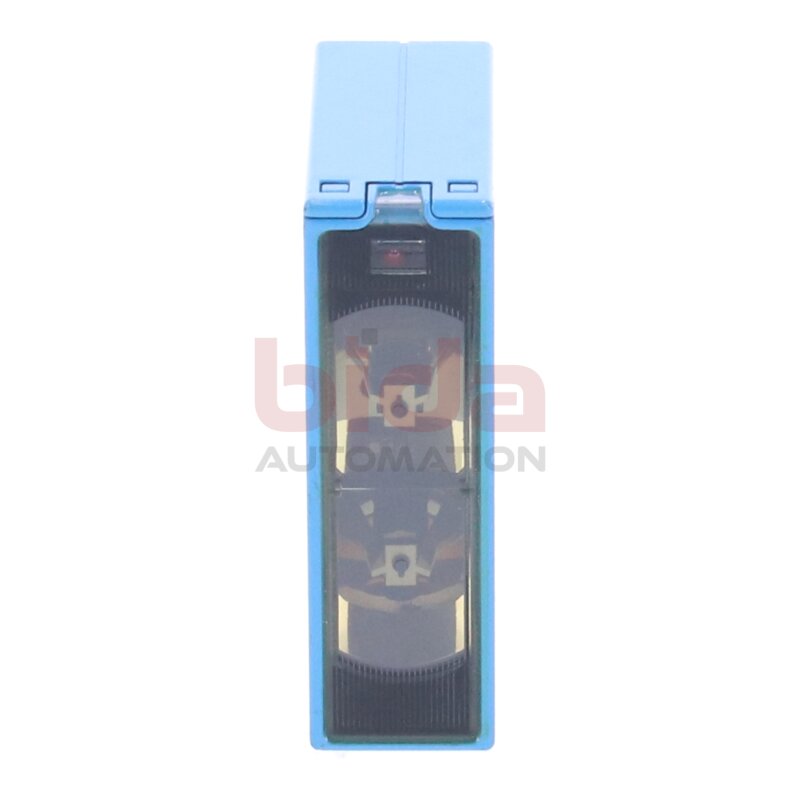Sick WL24-X2301 (1011972) Reflexions-Lichtschranke / Retro-reflective photoelectric sensor