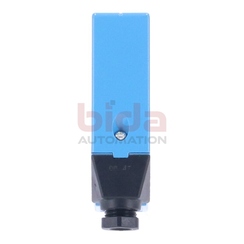 Sick WL24-X2301 (1011972) Reflexions-Lichtschranke / Retro-reflective photoelectric sensor