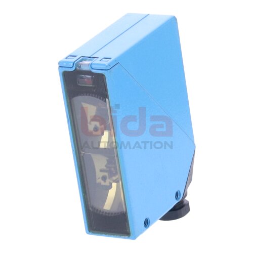Sick WL24-X2301 (1011972) Reflexions-Lichtschranke / Retro-reflective photoelectric sensor