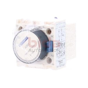 Telemecanique LADR2 (038618) Zeitblock Time block