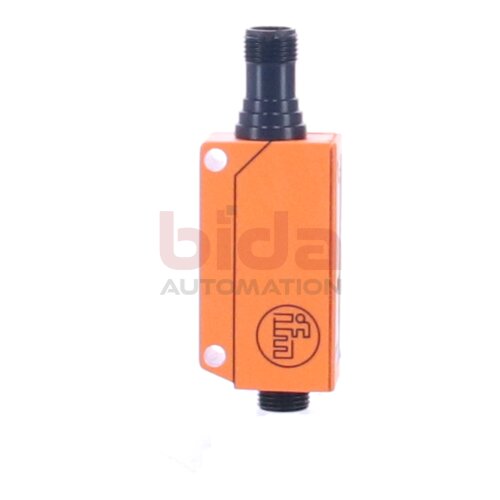 ifm OU5044 OUF-DPKG/US-100-DPO Fiberoptikverst&auml;rker Fiber optic amplifier