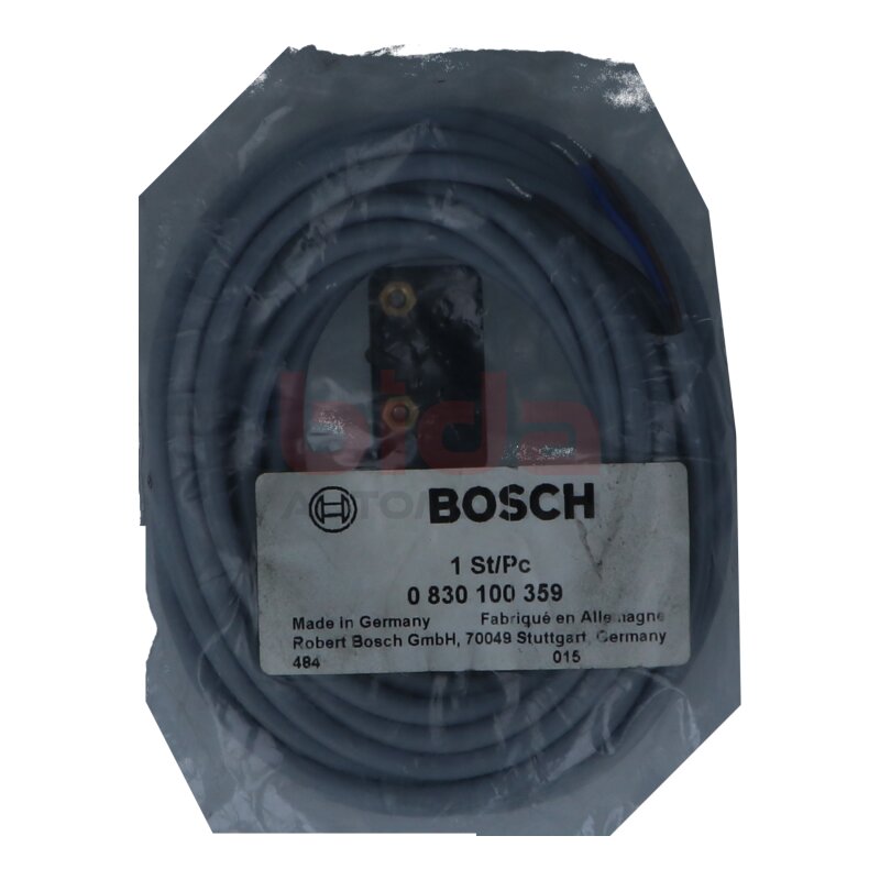 BOSCH 0830100359 N&auml;herungsschalter Proximity switch