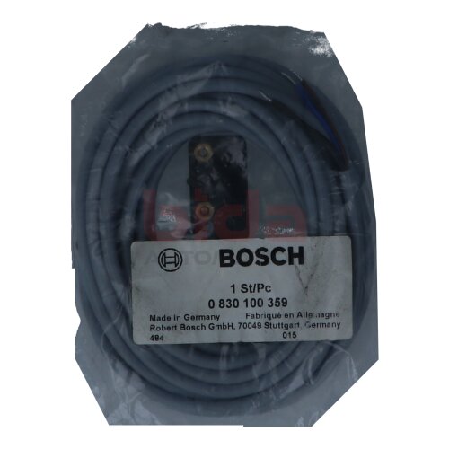 BOSCH 0830100359 N&auml;herungsschalter Proximity switch