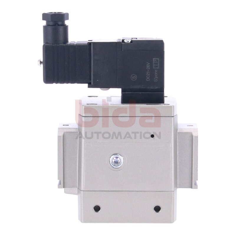 SMC EAV4000-F04-5YZB-Q Pneumatik Softstart-Ventil Pneumatic soft-start valve