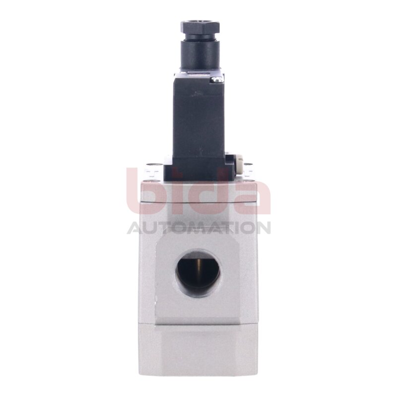 SMC EAV4000-F04-5YZB-Q Pneumatik Softstart-Ventil Pneumatic soft-start valve